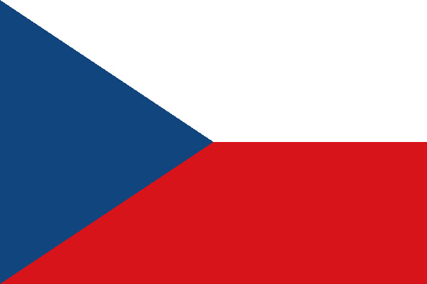  Letech česká republika 