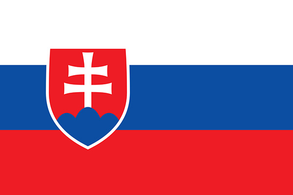  Letech slovakia 