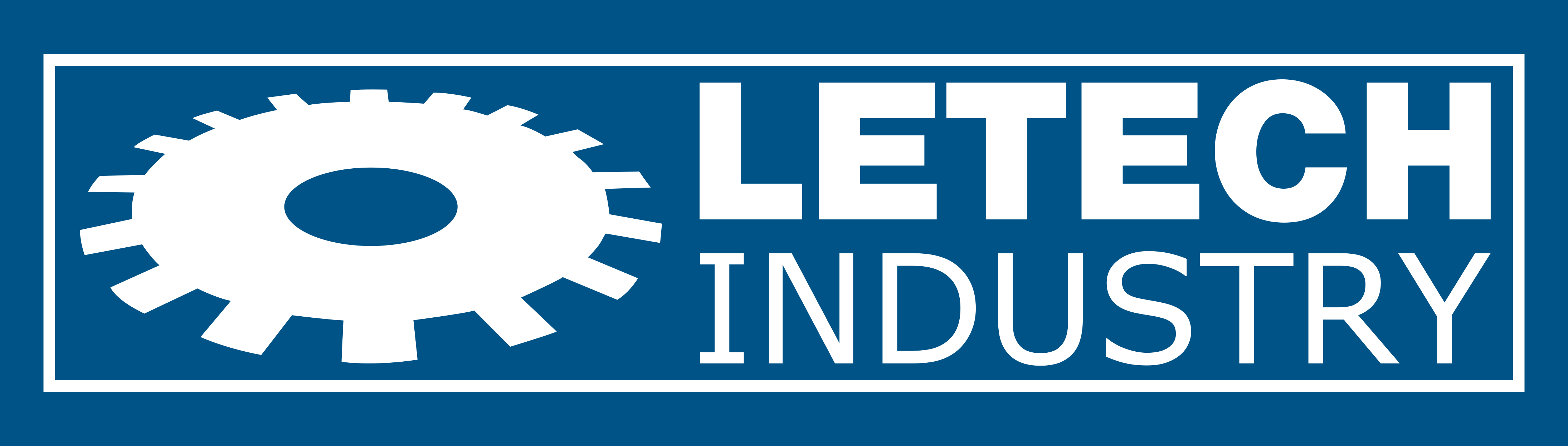 LETECH industry, s.r.o. -  strojírenská firma